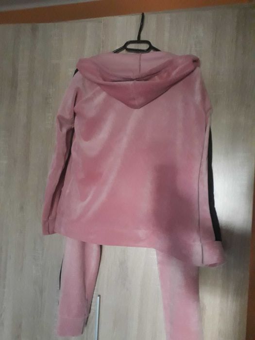 Trening dama catifea M