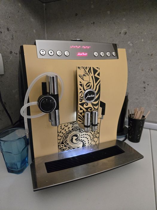 Vand Jura Z 7 Voice