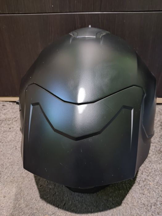 Cască moto in stare foarte bună