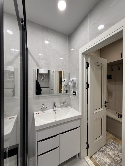 Яккасарой Шота руставели ЖК Навруз 1 комнати