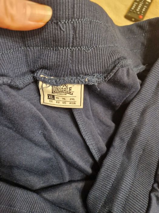 Нов мъжки екип Lond sale