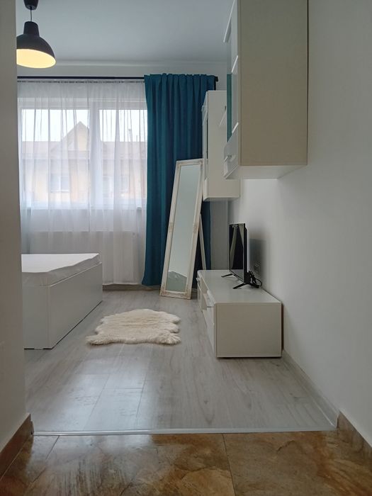 Garsonieră de închiriat pe str.Rezervelor 60 Bis