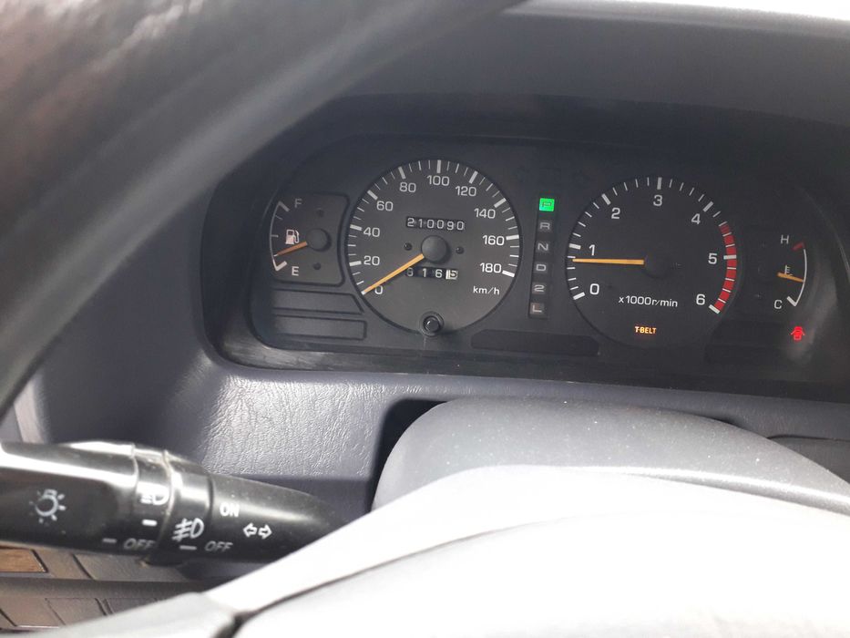 Продам Land Cruiser Prado 90