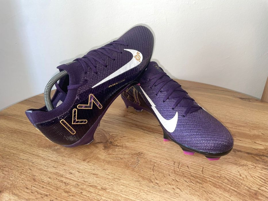 Nike Mercurial Vapor 16 Elite "Kylian Mbappé" FG nr 40 - 43