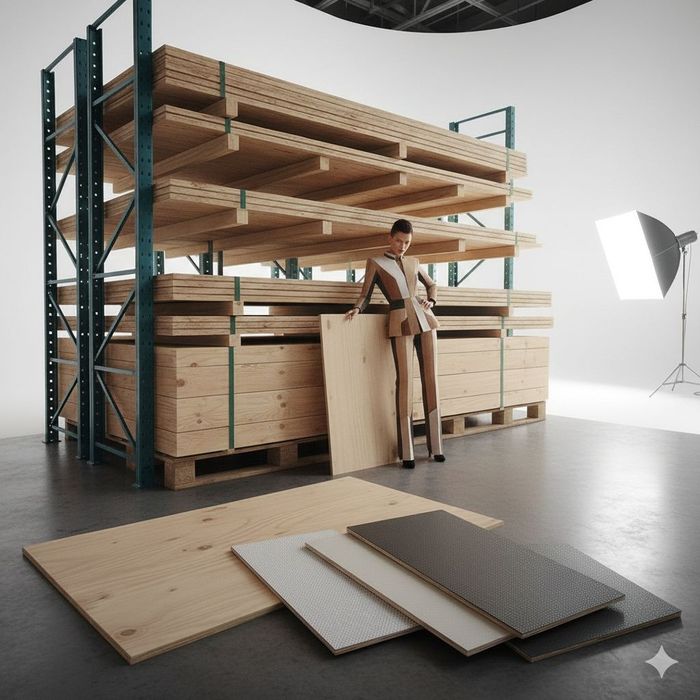 Фанера Двп Дсп Осб