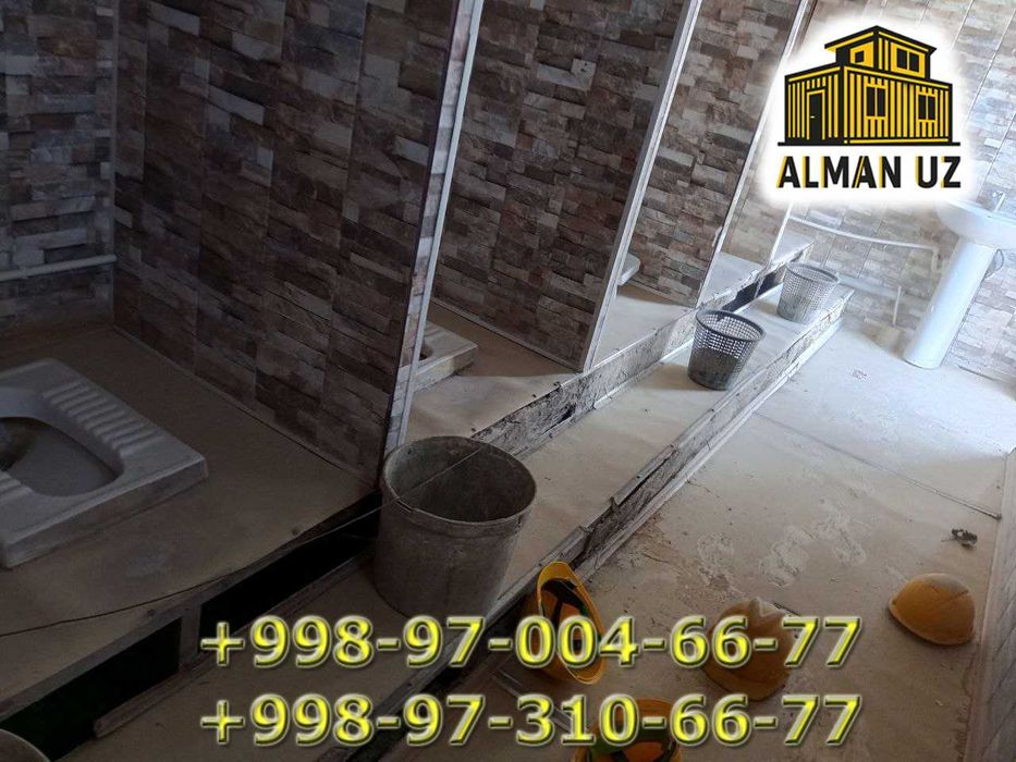 Kontener kontainer contener contayner uy ofis office magazin dukonlar