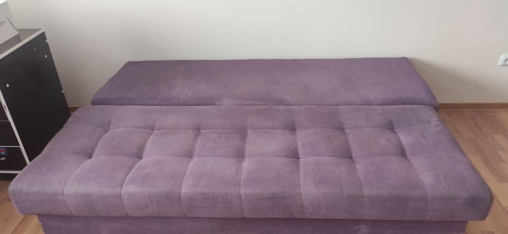 Продам диван (тахта)