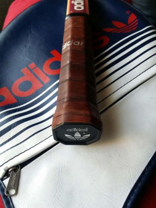 Racheta Adidas Lady Vintage