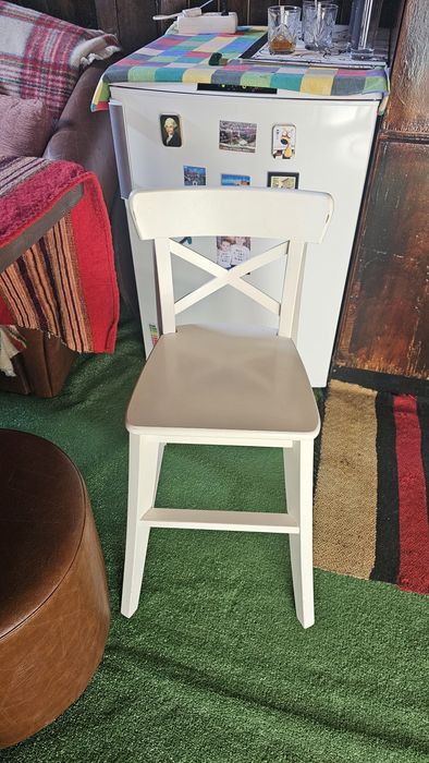 Столче за хранене за дете над 3 години Ingolf