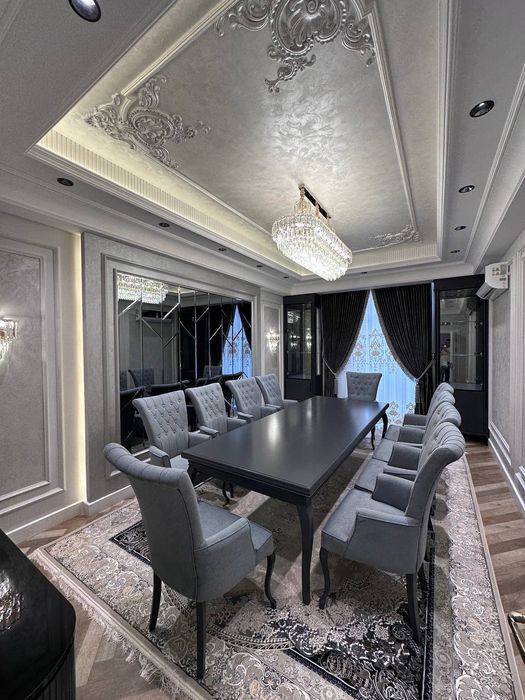 Yunusobod uzmail 14 zaprafka 3/5/7 s remontim mebel texnika