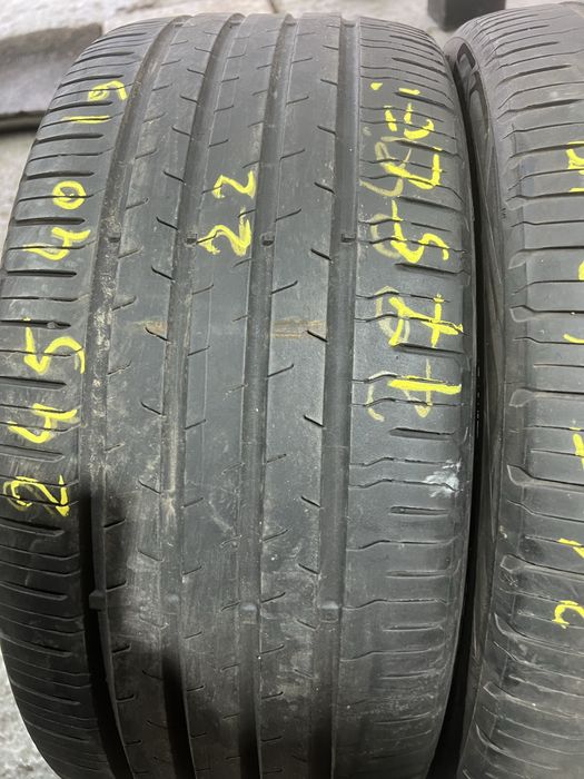 245 40 19 continental vara dot 2022