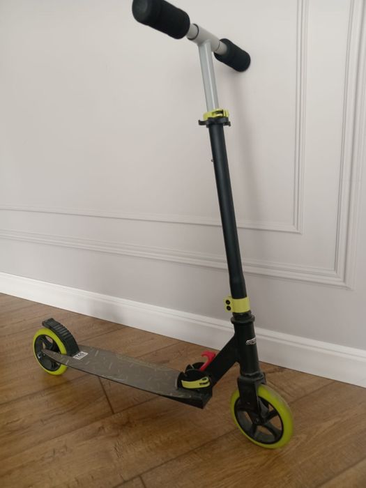 Самокат самокат ааа