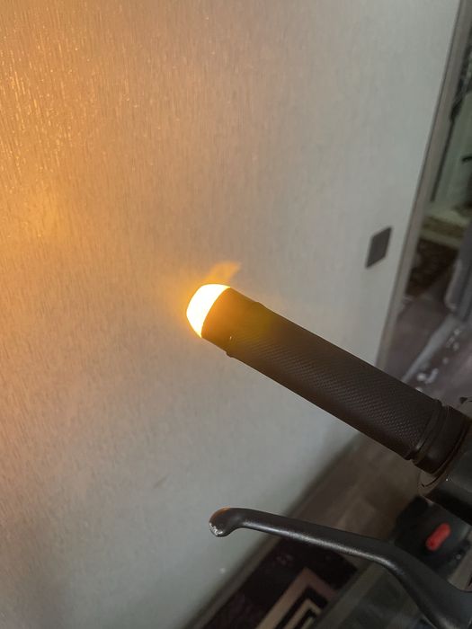 Электросамокат Trube Maya