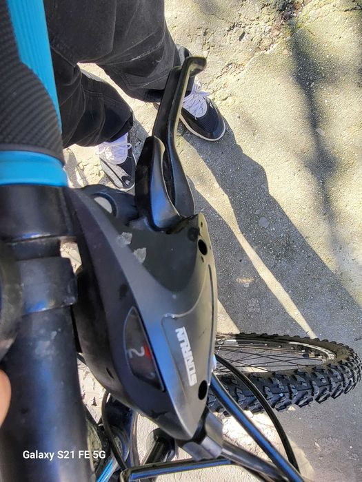 Bicicletă copii 9-12 ani