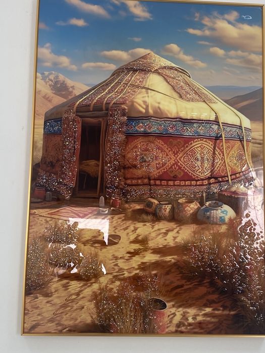 Картинки очень красивые