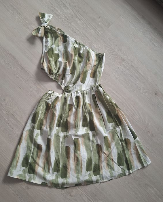 Rochie de varaaa