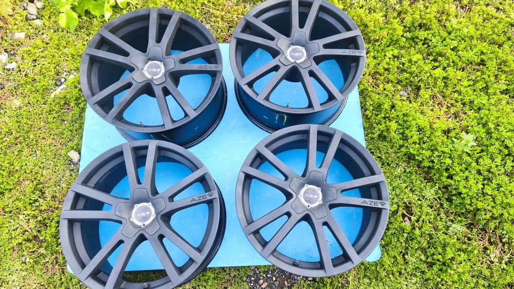 5х114.3 19 цола Azev