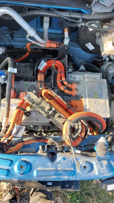 dezmembrez daci spring 2023