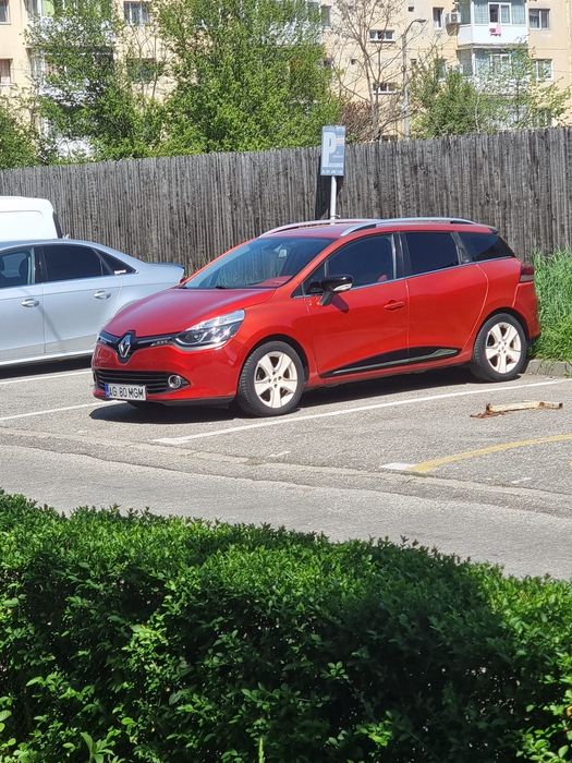 Jante aliaj R16 originale renault 4x100