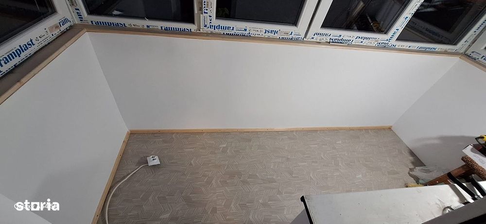 Apartament de 2 camere zona ASTRA,str Calea Bucuresti