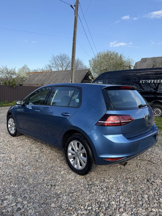 Vand Golf VII,import Germania!