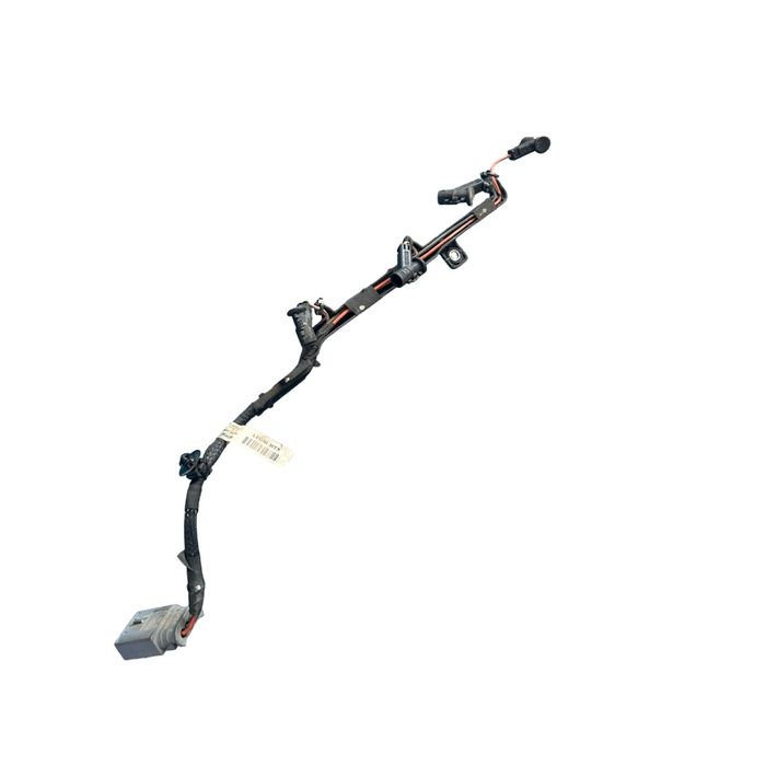 Cabluri Injector Combustibil Peugeot 207 Wa_, Wc_ 2006 - > 9670855680