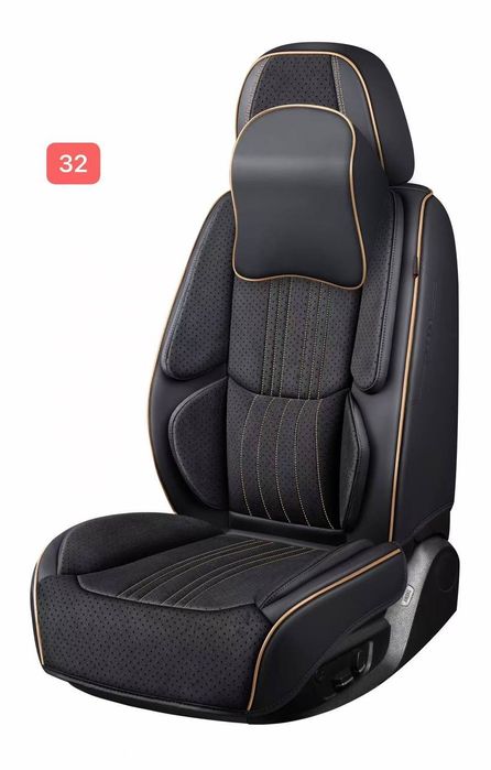 Авточехлы  трансформер