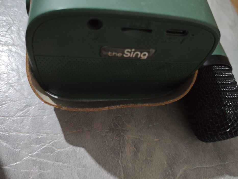 Колонка The Sing M46-T