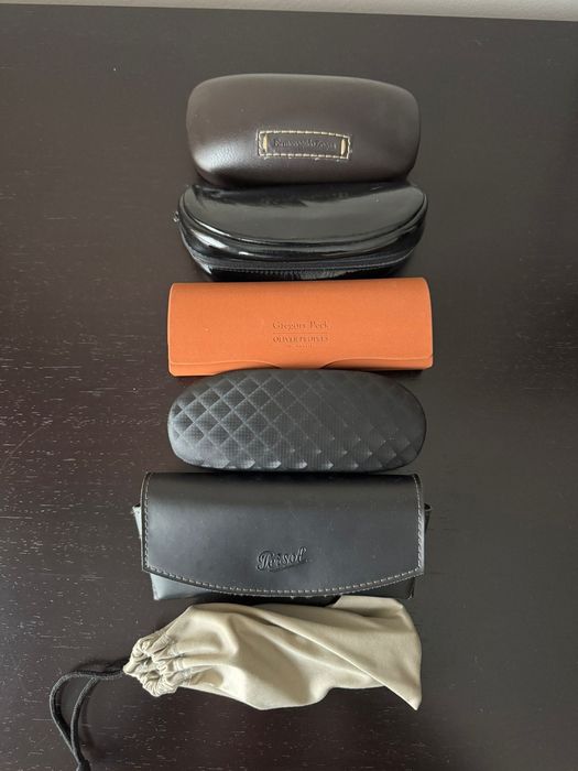 Oliver People Gregory Peck очки