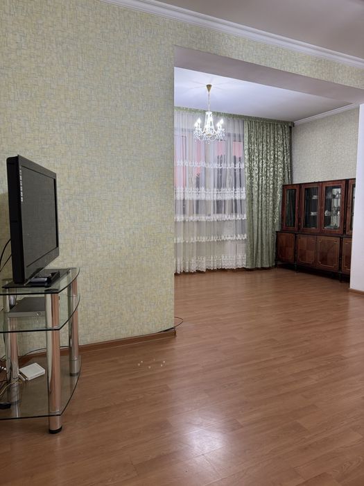 Сдается в аренду квартира