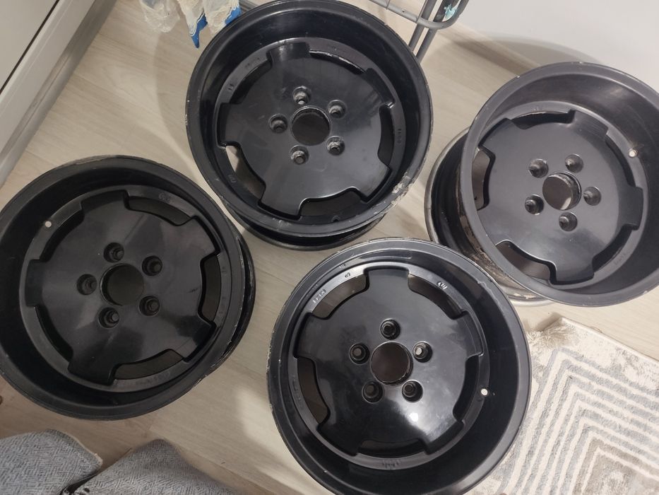 Диски БМВ 5.120 9j 8j