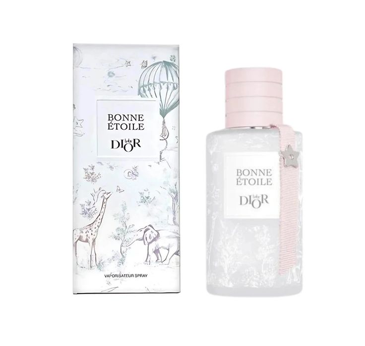 Dior Baby Bonne Etoile 100ml