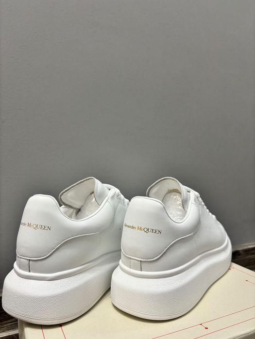 Alexander McQueen
