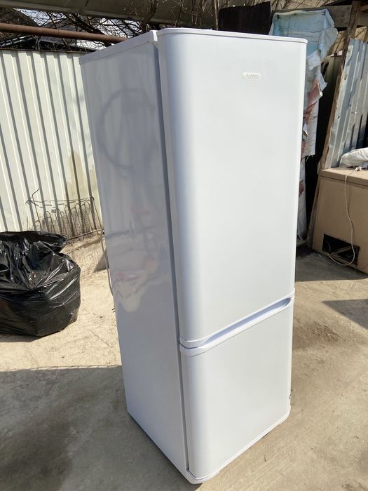 Холодильник бу доставка есть