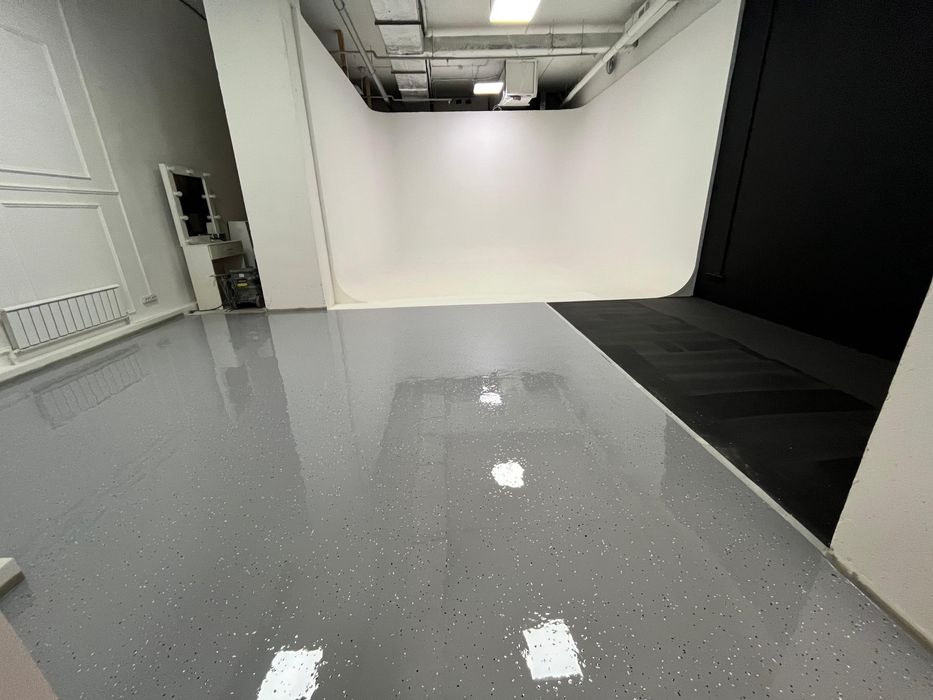 Промышленные полы,Полимерные полы,Эпоксид,Полиуретан