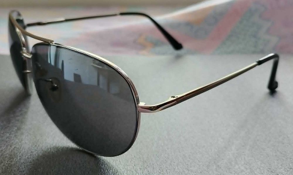 Слънчеви очила Ray Ban Aviator