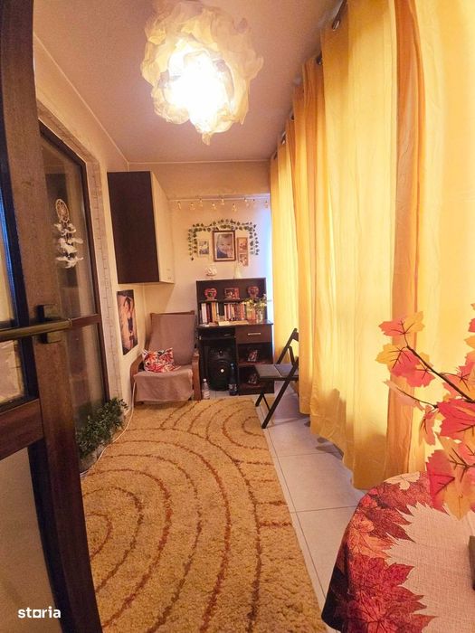 Apartament 2 Camere Strada Caisului, Fundeni Dobroești