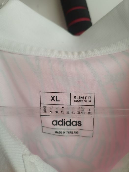 Футболка Real Madrid