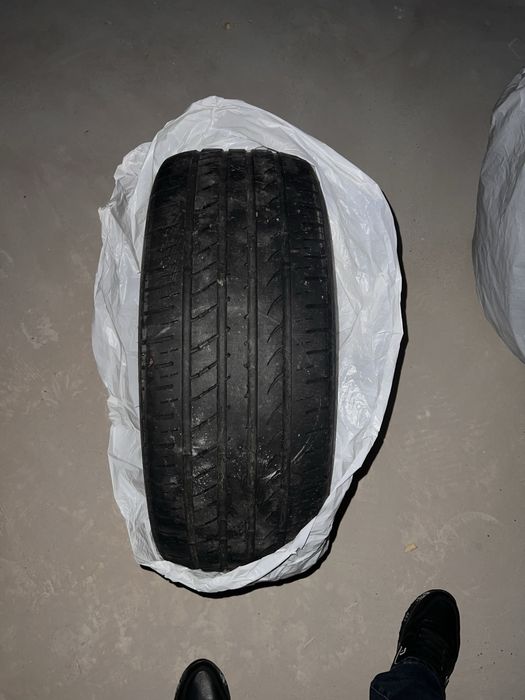Шины goform размер 235/45 R18