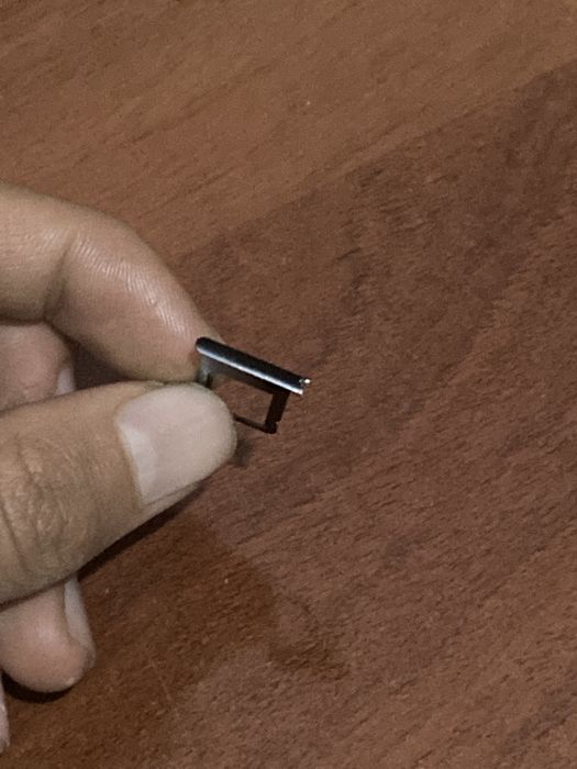 iPhone SE 2020 Black