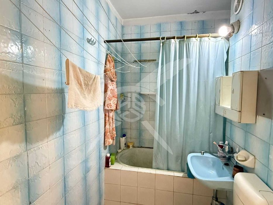 Дава се под наем Двустаен апартамент в София, Люлин 3 - 67 кв.м за 133000 € - Снимка #3