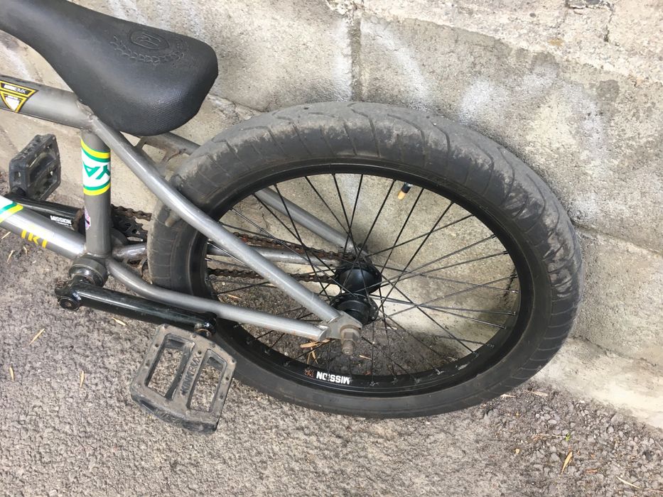 BMX KINK продам