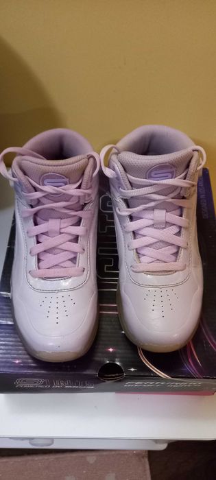 Зимни обувки Skechers