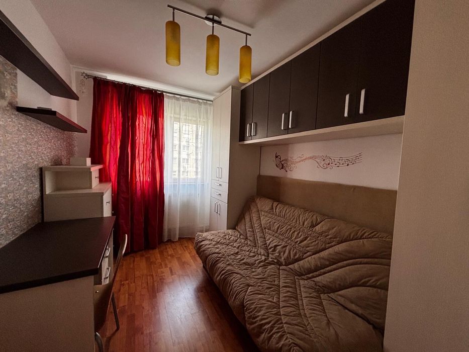 Apartament 3 camere de închiriat în Drumul Taberei