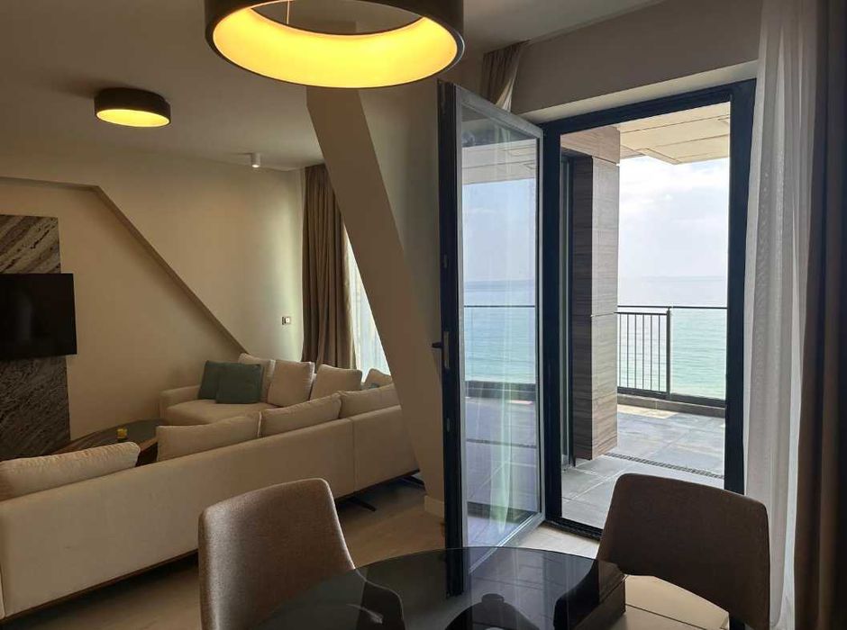 Дава се под наем Двустаен апартамент в к.к. Слънчев ден - 152 кв.м за 1495.83 € - Снимка #6