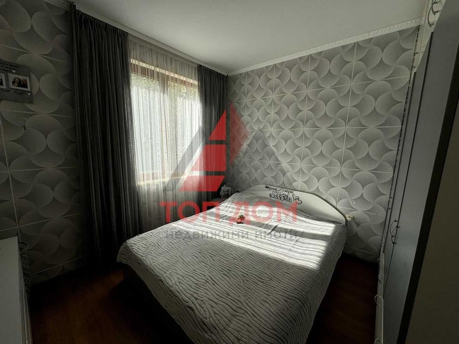 Продава се Тристаен апартамент в Варна, м-т Зеленика - 78 кв.м за 2127 €/кв.м - Снимка #1