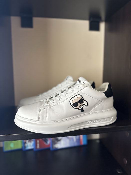 Мъжки обувки Karl Legerfeld