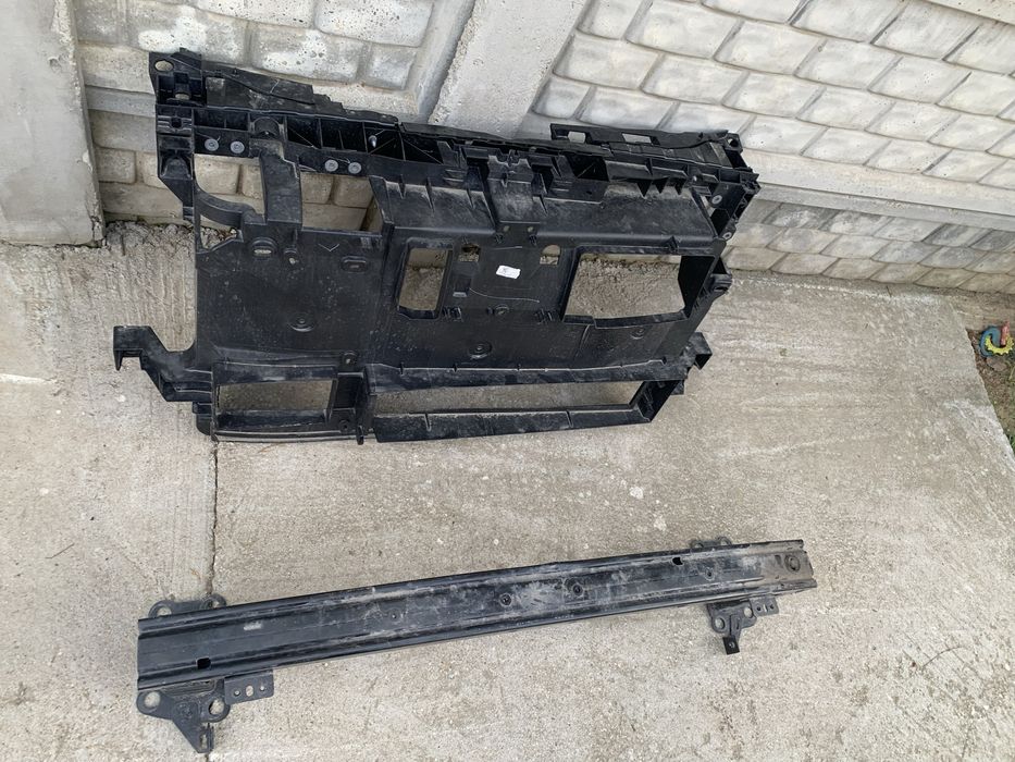 Armatura bara fata  Renault Megane 4 an 2016/2017/2018/2019/2020/2021