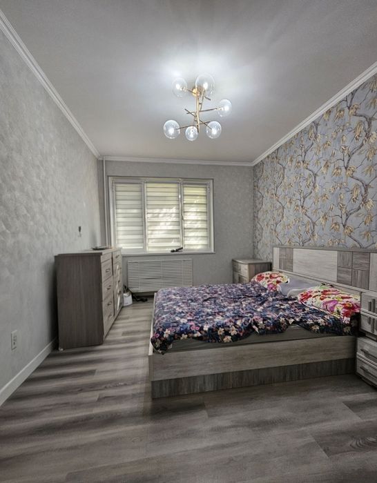 Продаётся квартира на Чиланзаре- 2 квартал,ор-р 163  школа , 2/3/4