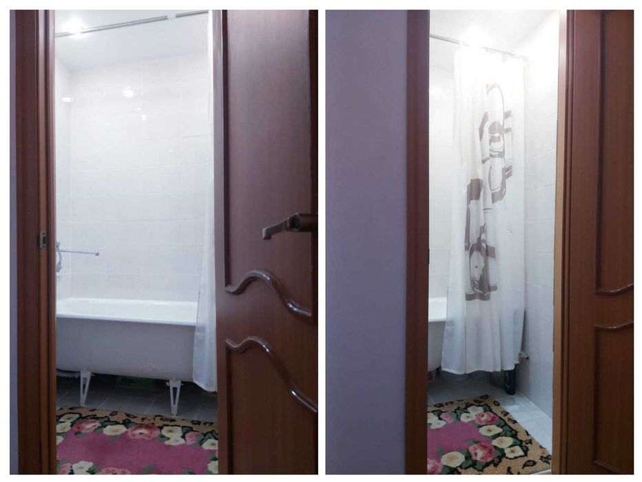 Продаётся 3-х комнатная улучшенная кв.